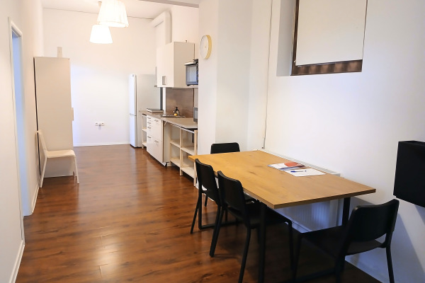 3 izbový apartmán pre 6 osôb - dimael.sk